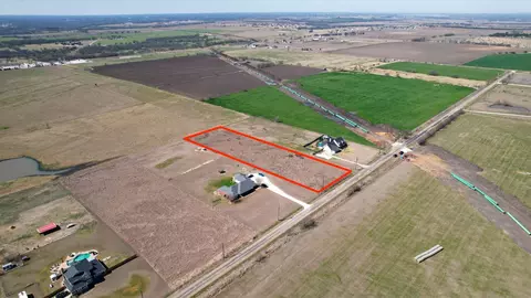 7408 County Road 205, Grandview, TX 76050