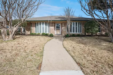 2521 Bengal Ln, Plano, TX 75023