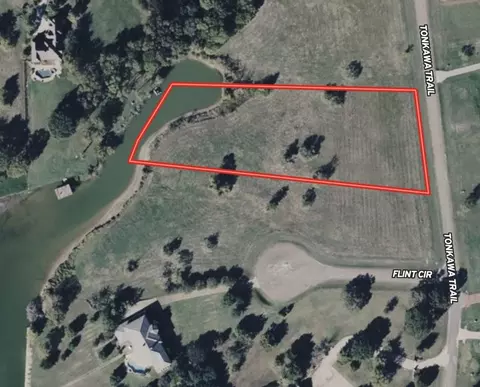 lot40 Flint Cir, Corsicana, TX 75109