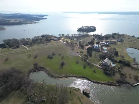 lot40 Flint Cir, Corsicana, TX 75109