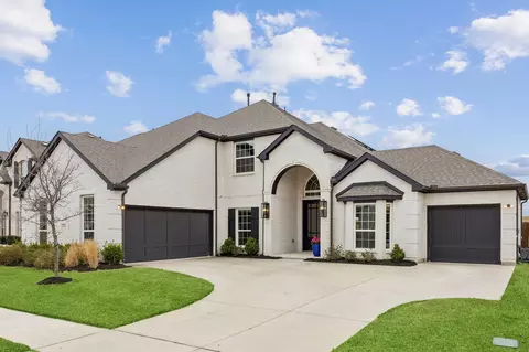 3323 Stillwater Dr, Wylie, TX 75098