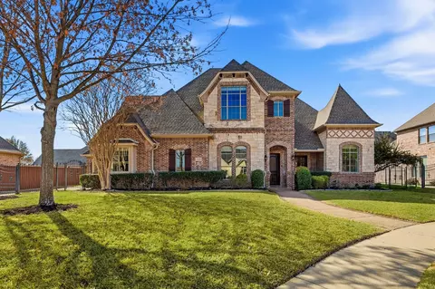 3329 Boggett Ct, Grapevine, TX 76092