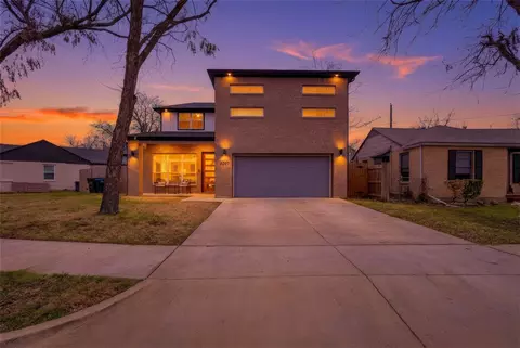 3307 Mission St, Fort Worth, TX 76109