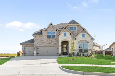 7889 Barley Field St, Joshua, TX 76058