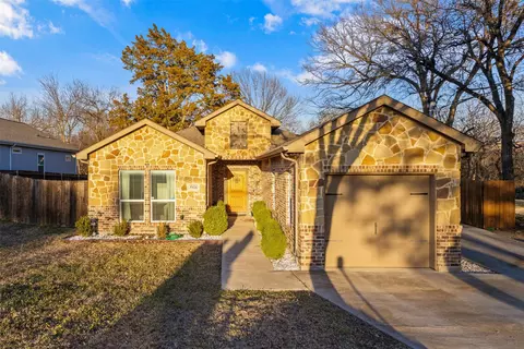4406 Fernwood Ave, Dallas, TX 75216