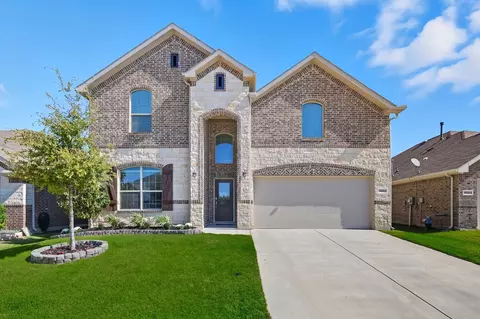 14868 Gilley Ln, Haslet, TX 76052