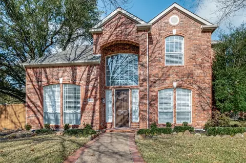 6637 Oakmont Ct, Plano, TX 75093