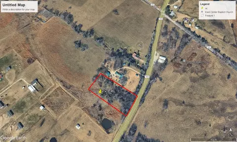 To Be Determined Fm 1652, Grand Saline, TX 75140