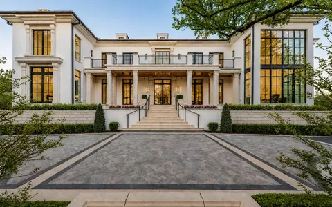10010 Strait Ln, Dallas, TX 75229
