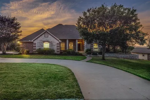 270 Stone Mountain Rd, Cresson, TX 76035