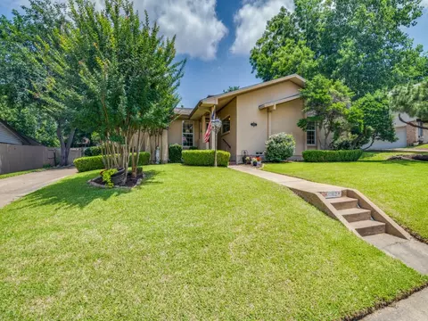 3302 Hampden Dr, Garland, TX 75043