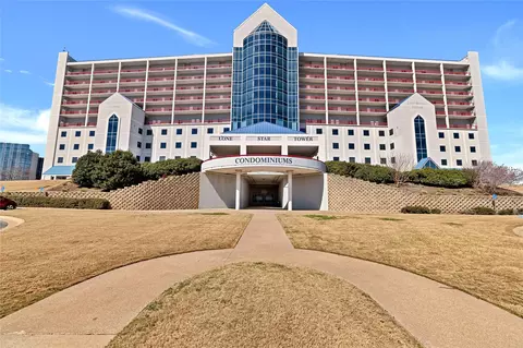 3575 Lone Star Cir #507, Fort Worth, TX 76177