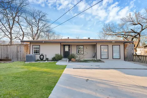 1801 Rayburn Ave, Mesquite, TX 75149