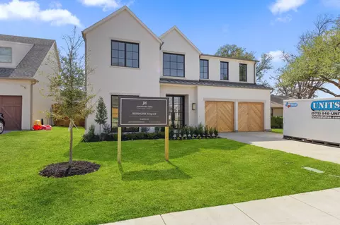 4036 Beechwood, Dallas, TX 75220