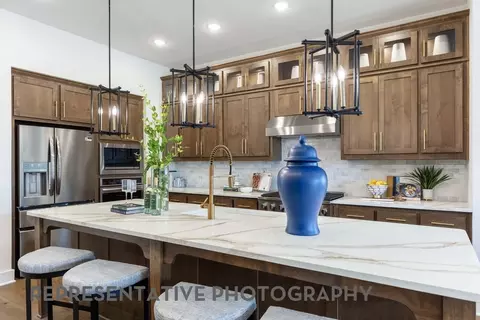 11337 Bratton Blvd, Haslet, TX 76052 photo 5