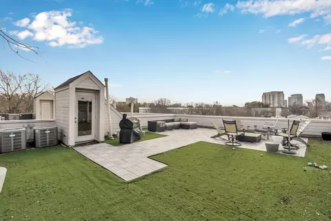 4330 Gilbert Ave #C, Dallas, TX 75219