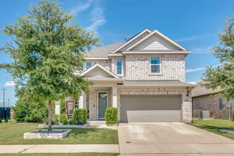 5820 Stonewall Dr, Mckinney, TX 75070