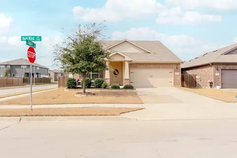 7901 Boat Wind Rd, Fort Worth, TX 76179