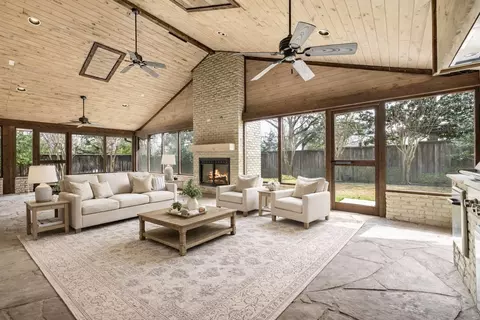 7230 Eudora Dr, Dallas, TX 75230