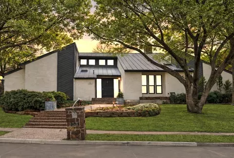 1117 Travis Cir S, Irving, TX 75038