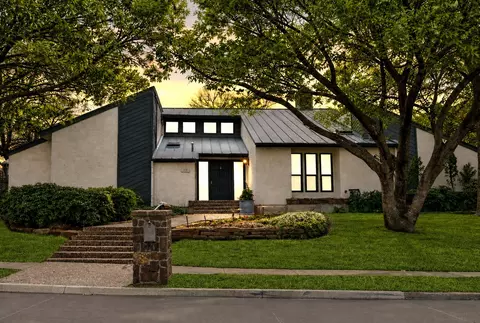 1117 Travis Cir S, Irving, TX 75038