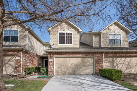 8524 Heather Ridge Dr, Plano, TX 75024
