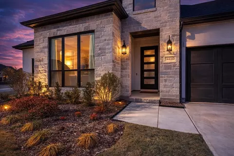 14440 Overlook Park Dr, Aledo, TX 76008