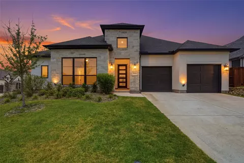 14440 Overlook Park Dr, Aledo, TX 76008
