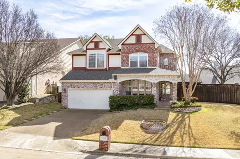 7944 Glade Hill Ct, Dallas, TX 75218