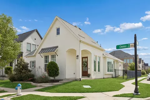 3524 E Cheney Ave, Celina, TX 75009