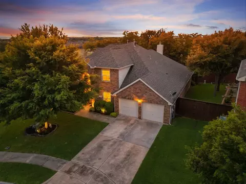 222 Lairds Dr, Coppell, TX 75019