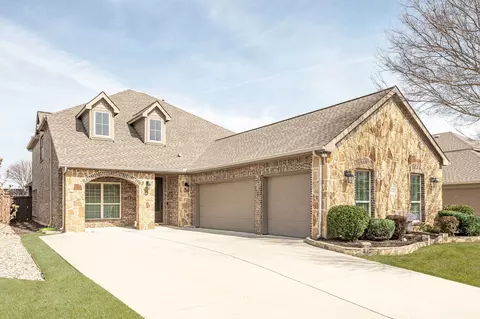 10412 Old Eagle River Ln, Mckinney, TX 75072