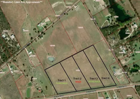 tbd Hwy 84 Tract 1, Axtell, TX 76624