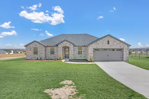 8830 Prather Rd, Springtown, TX 76082
