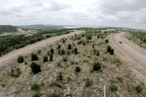 121 White Moon Rd, Graham, TX 76450