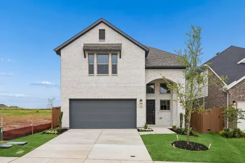 4149 Beale St, Heartland, TX 75114