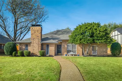 1805 Drew Ln, Richardson, TX 75082