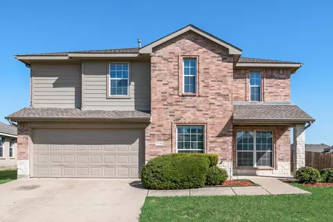 1541 Fairfield Dr, Forney, TX 75126