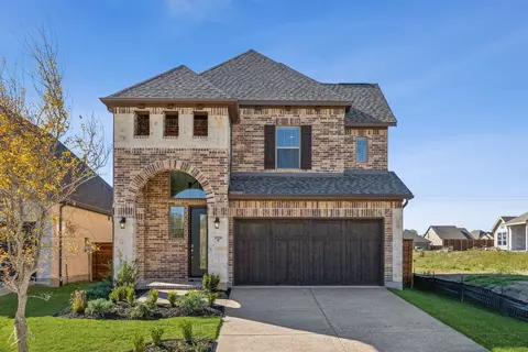 2217 Hazel Lily Run, Mesquite, TX 75181