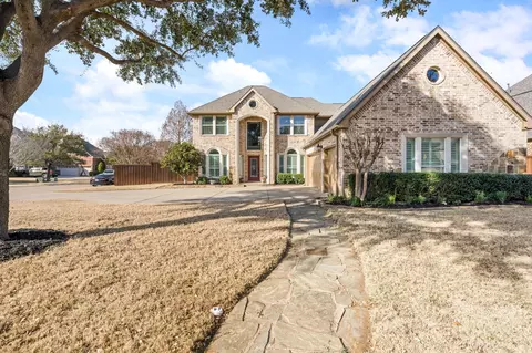 722 Live Oak Ln, Highland Village, TX 75077