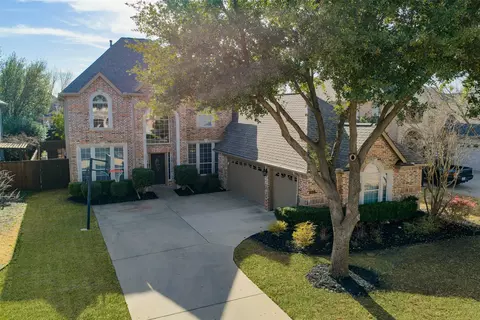 803 Shady Meadow Dr, Highland Village, TX 75077