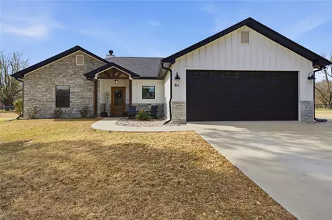 84 Shoreline Dr, Star Harbor, TX 75148