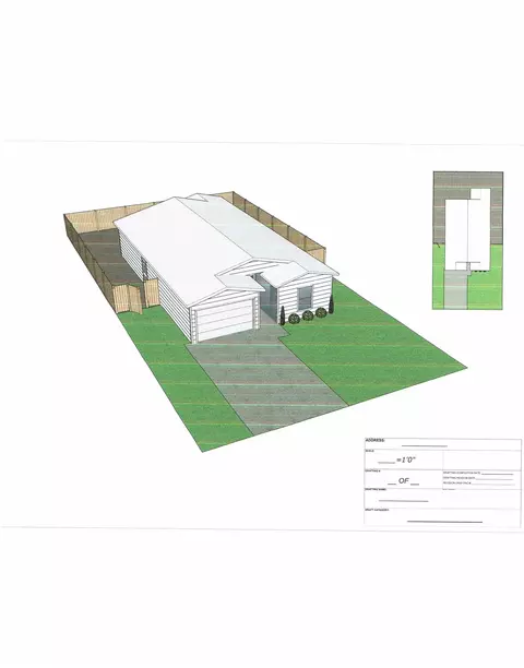 126 Kanawka Rd #753, Mabank, TX 75156