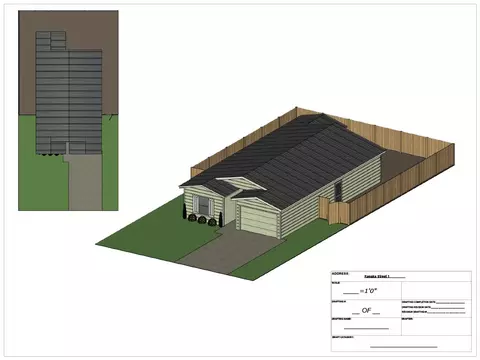 126 Kanawka Rd #753, Mabank, TX 75156