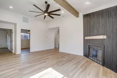 Living - 5408 Lilac Dr, Arlington, TX 76018 photo 4 of 6