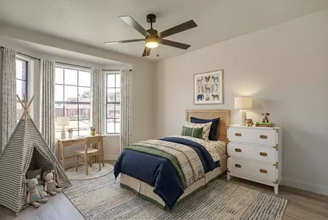 Bedroom - 5408 Lilac Dr, Arlington, TX 76018 photo 1 of 7