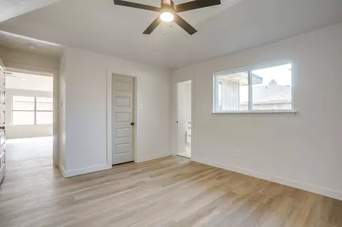 Bedroom - 5408 Lilac Dr, Arlington, TX 76018 photo 6 of 7