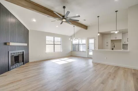 Living - 5408 Lilac Dr, Arlington, TX 76018 photo 1 of 6