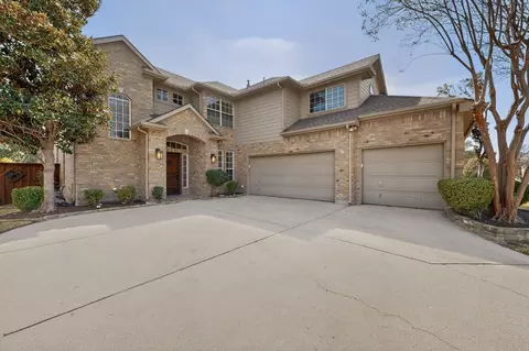 2501 Kentmere Ln, Mckinney, TX 75072