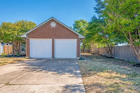 247 Stallion Dr, Keller, TX 76248